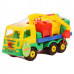 Детская игрушка автомобиль-контейнеровоз Престиж арт. 44181. Полесье в Минске