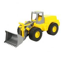 Детская игрушка  трактор-погрузчик Гранит арт. 38272. Полесье