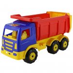 Детская игрушка автомобиль-самосвал Премиум арт. 6607. Полесье