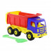 Детская игрушка автомобиль-самосвал + лопата большая Премиум арт. 9844. Полесье в Минске