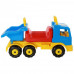 Детская игрушка автомобиль-каталка (в коробке) Премиум-2 арт. 67142. Полесье в Минске