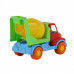 Детская игрушка автомобиль-бетоновоз Леон арт. 52865. Полесье в Минске