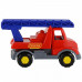 Детская игрушка автомобиль-пожарная спецмашина Леон арт. 52889. Полесье в Минске