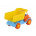 Детская игрушка автомобиль-самосвал (в коробке) Леон арт. 68194. Полесье в Минске
