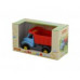 Детская игрушка автомобиль-самосвал (в коробке) Леон арт. 68194. Полесье в Минске