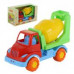 Детская игрушка автомобиль-бетоновоз (в коробке) Леон арт. 68200. Полесье в Минске