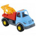 Детская игрушка автомобиль-эвакуатор (в коробке) Леон арт. 68217. Полесье в Минске
