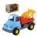 Детская игрушка автомобиль-эвакуатор (в коробке) Леон арт. 68217. Полесье в Минске