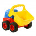 Детская игрушка автомобиль-самосвал Чип-макси арт. 53848. Полесье в Минске