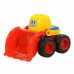 Детская игрушка  трактор-погрузчик Чип-макси арт. 53855. Полесье в Минске