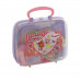 Детская игрушка игровой набор для девочки Три Кота Принцессы (в чемоданчике) арт. 65360 Полесье в Минске