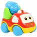 Детская игрушка автомобиль Би-Би-Знайка Сева (в пакете). Арт. 73082 в Минске