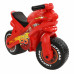 Детская каталка мотоцикл Disney/Pixar Тачки (в коробке). Арт. 70548 Полесье в Минске