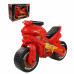 Детская каталка мотоцикл Disney/Pixar Тачки (в коробке). Арт. 70548 Полесье в Минске