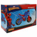 Каталка детская мотоцикл Marvel Человек-паук (в коробке). Арт. 70555 Полесье в Минске