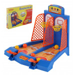 Детская игрушка  "Баскетбол" для 2-х игроков (в коробке) арт. 67968. Полесье