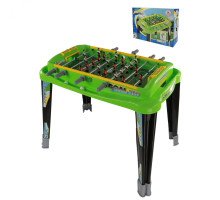 Детская игрушка Набор "Мини-футбол "Champions" №4" (зелёный) (в коробке) арт. 70692. Полесье