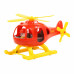 Вертолёт игрушечный детский "Шмель" (в коробке) арт. 67654. Полесье в Минске
