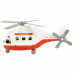 Игрушка для детей Вертолёт - скорая помощь "Альфа" (в коробке) арт. 68668. Полесье в Минске