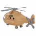 Детская игрушка Вертолёт военный "Альфа-Сафари" (в коробке) арт. 68781. Полесье в Минске
