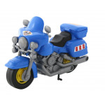Мотоцикл полицейский "Харлей" арт. 8947. Полесье