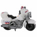 Детский Мотоцикл полицейский (NL) (в пакете) арт. 71323. Полесье в Минске