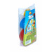 Детская игрушка Занимательная пирамидка №2 (10 элементов) (в пакете). Арт. 35967 Полесье в Минске