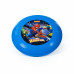 Детская игрушка  летающая тарелка MARVEL "Человек-паук" (v2) арт. 77844. Полесье в Минске
