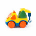 Детская игрушка  автомобиль-эвакуатор "Миффи" №2 (в сеточке) арт. 77448. Полесье в Минске