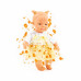 Детская кукла "Счастливая Фея" (19 см) (в блистере) арт. 77202. Полесье в Минске