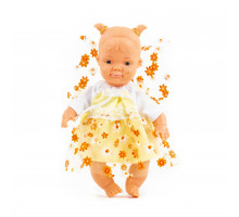 Детская кукла "Счастливая Фея" (19 см) (в блистере) арт. 77202. Полесье