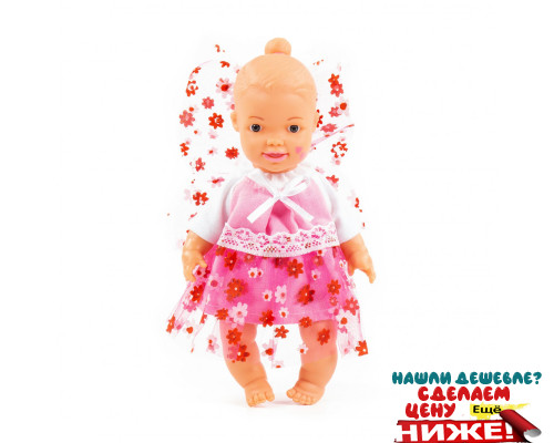 Детская кукла "Любимая Фея" (20 см) (в блистере) арт. 77189. Полесье в Минске