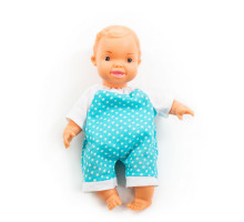 Детская кукла "Крошка Саша" (19 см) арт. 77035. Полесье
